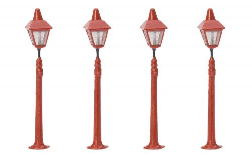 R8673 Hornby Station Lamps